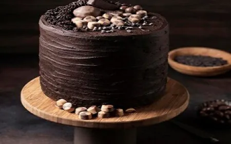 How to make Moist Chocolate Cake Recipe Ultimate and Easy Chocolate Cake Recipe