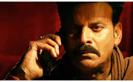 Bhaiyya Ji Box Office collection: Manoj Bajpayee starrer earns Rs 70 lakh on Wednesday