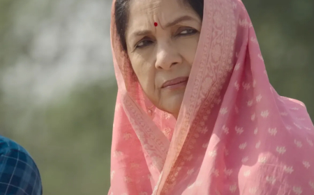 Latest OTT releases this week: 13 new movies and TV shows to watch on Netflix, Disney+ Hotstar, Prime Video and more