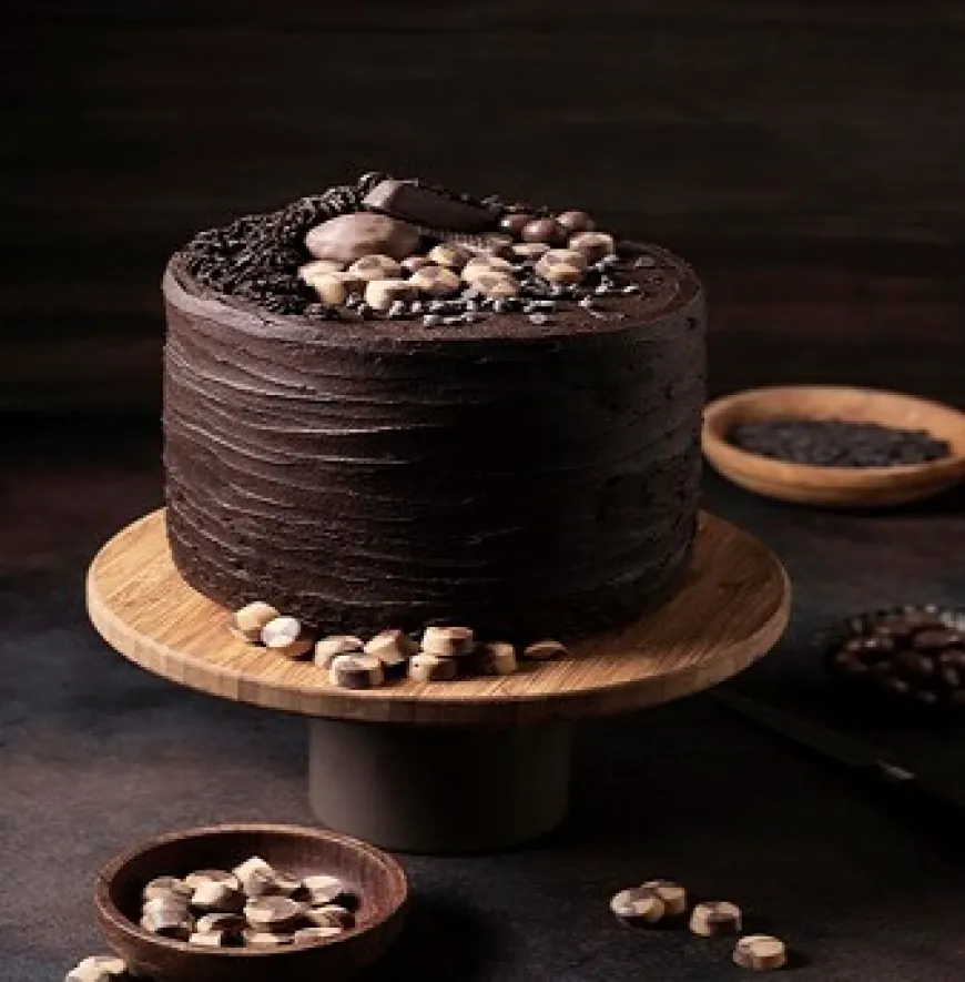 How to make Moist Chocolate Cake Recipe Ultimate and Easy Chocolate Cake Recipe