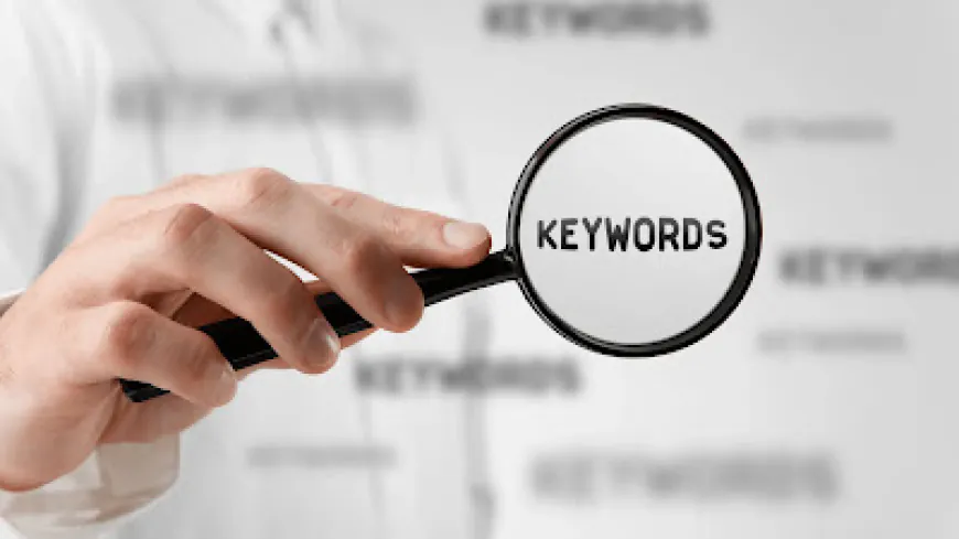 How to Uncover High-Potential Keywords for SEO Success?