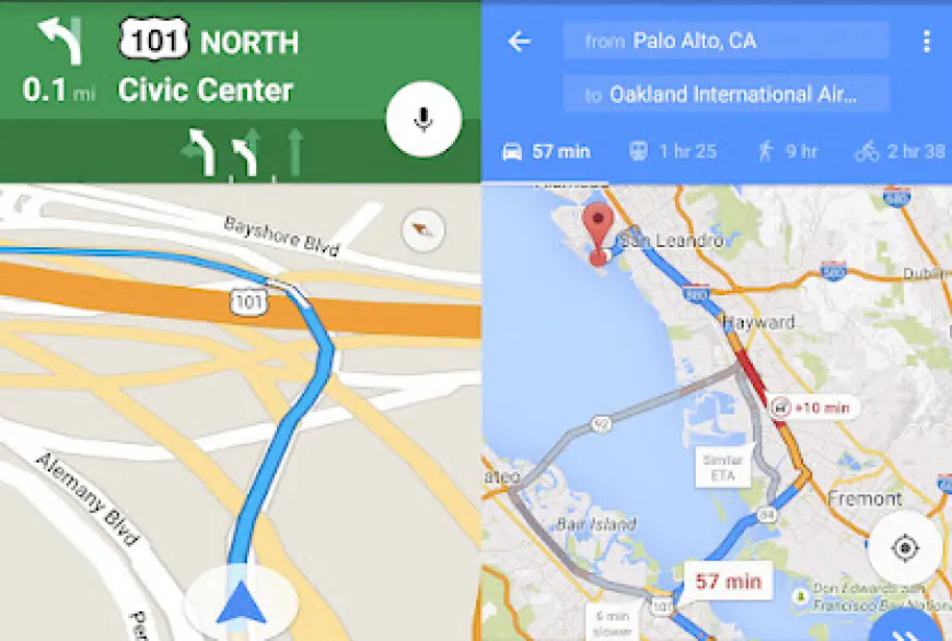 How to use Google Maps offline: Step-by-step guide