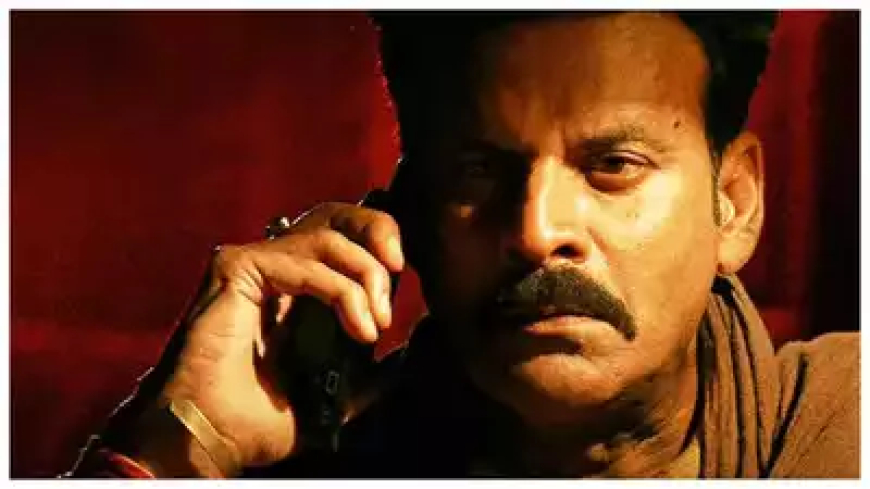 Bhaiyya Ji Box Office collection: Manoj Bajpayee starrer earns Rs 70 lakh on Wednesday