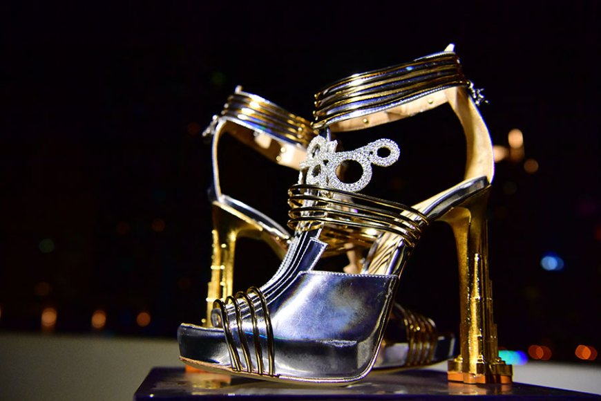 The Moon Star Shoes: Ever-Expanding World of Luxury Footwear