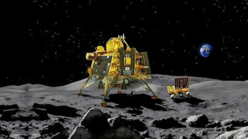 From Moon to Mars: ISRO is gunning for 2nd Mars mission after Chandrayaan-3