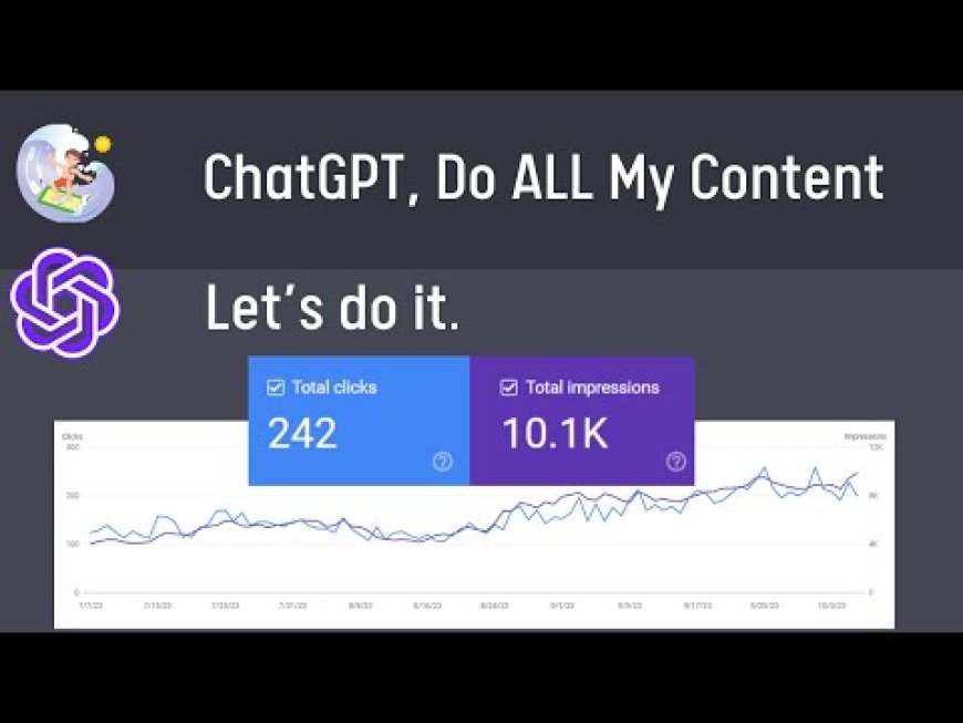 Get #1 Google Rankings with ChatGPT's SEO Content Strategy