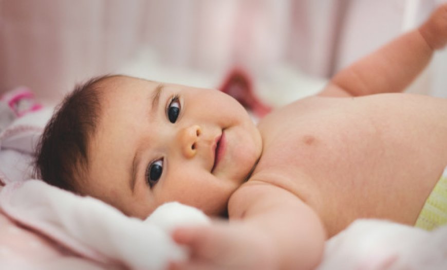 Essential Tips for Safe Baby Skincare | Dr. Jushya Bhatia