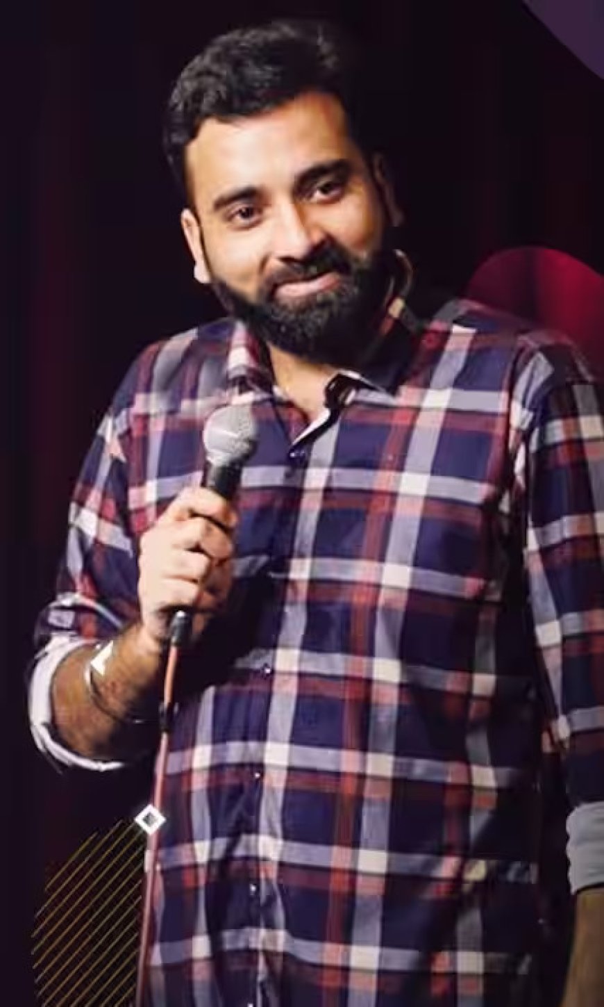 Cheating | Stand-up Comedy by Anubhav Singh Bassi