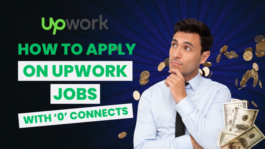 UPWORK: This tech skill is one of Upwork’s most in demand for 2024 and it can pay $167 PER HOUR!!