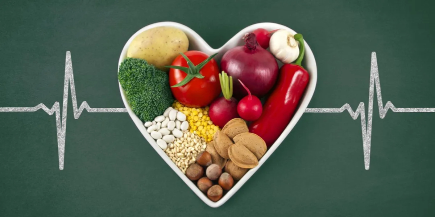 In Conversation: What makes a Diet truly Heart-Healthy?