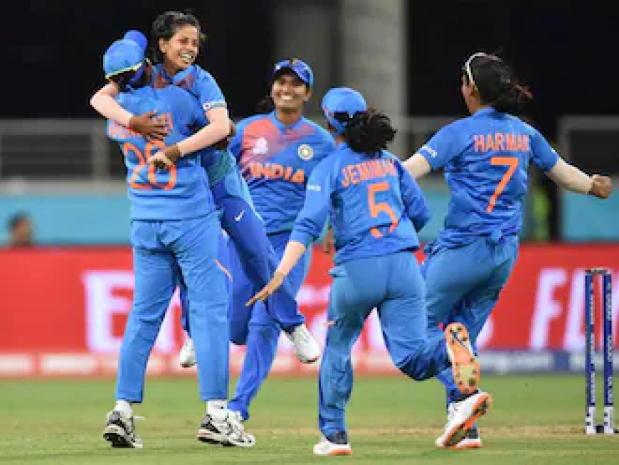 "Lot Of Pressure On Us": Harmanpreet Kaur Ahead Of India-Pakistan Women's Asia Cup Game