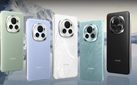 Honor Magic 6 Pro 5G With Snapdragon 8 Gen 3 SoC, 108-Megapixel Periscope Camera Launched in India: Price, Specifications