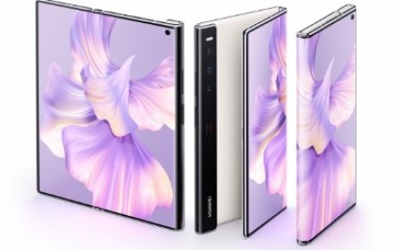 Huawei’s Tri-Fold Smartphone: A Glimpse into the Future