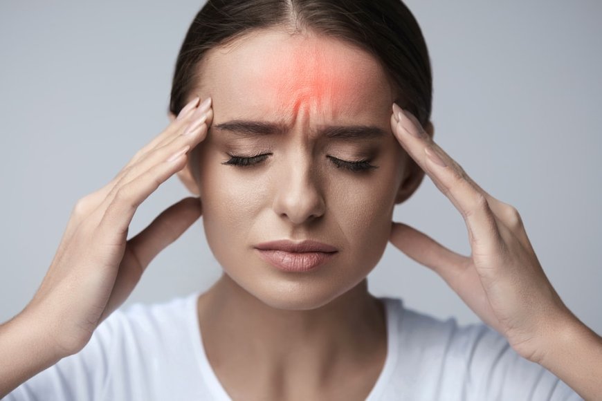 Understanding Migraine: Knowledge is Your Best Defense