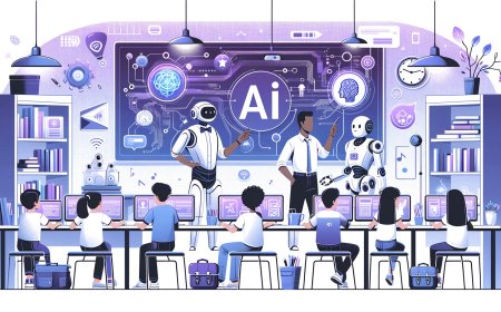 AI in Education