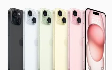 Apple Slashes iPhone 15, iPhone 14 Prices in India After iPhone 16 Series Launch