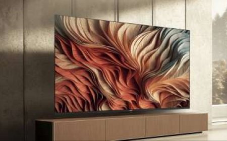 Xiaomi X Pro QLED Smart TV Series With Google TV, 4K Displays Launched in India in Three Sizes