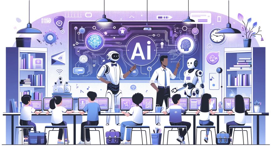 AI in Education