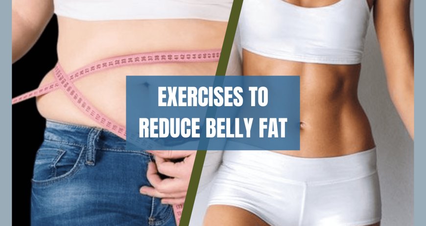 Even in Obesity, regular Exercise turns Belly Fat Healthier