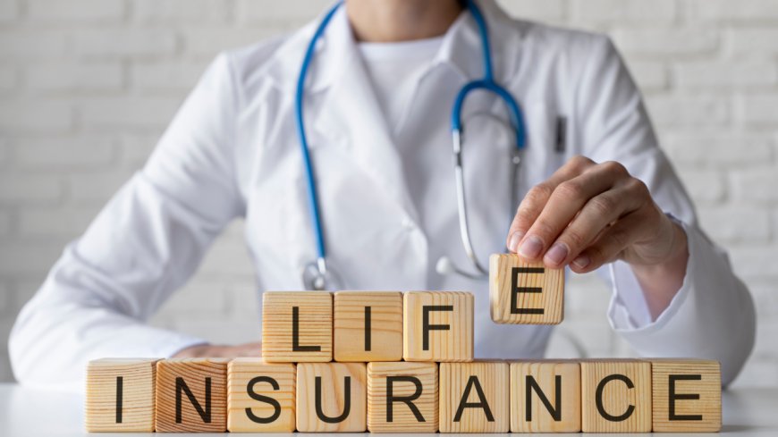 Financial Security: Your Essential Life Insurance Guide