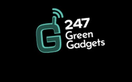 247 Green Gadgets – Best Platform to Sell Phone Online in the UK