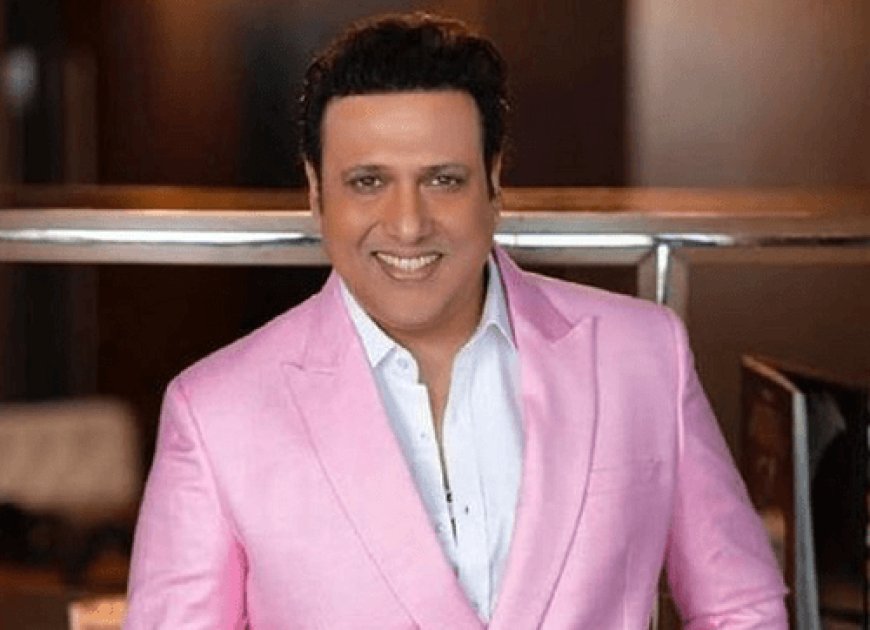 Arshad Warsi, Arbaaz Khan wish Govinda a speedy recovery; say accidental shooting injury was 'very unfortunate'