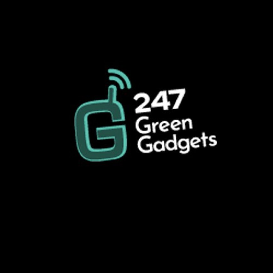 247 Green Gadgets – Best Platform to Sell Phone Online in the UK