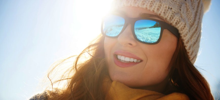 Top 5 Women’s Sunglasses That Combine Style and Protection