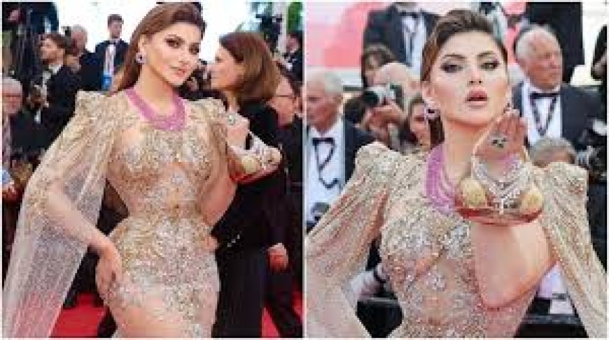 Urvashi Rautela Shares Her Fitness & Diet Routine, “Avocado Toast, Street Food Momos” & More