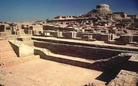 कैसी थी हड़प्पा सभ्यता? | The Lost World of Harappa | PhiloSophic